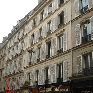 Multiresidence L'elysee Aparthotel