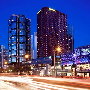 Ξενοδοχείο Novotel Centre Tour Eiffel, Παρίσι
